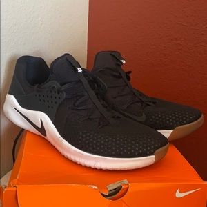 Nike training shoes